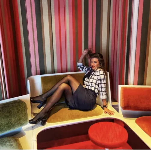 Layover by arrayoutofbounds