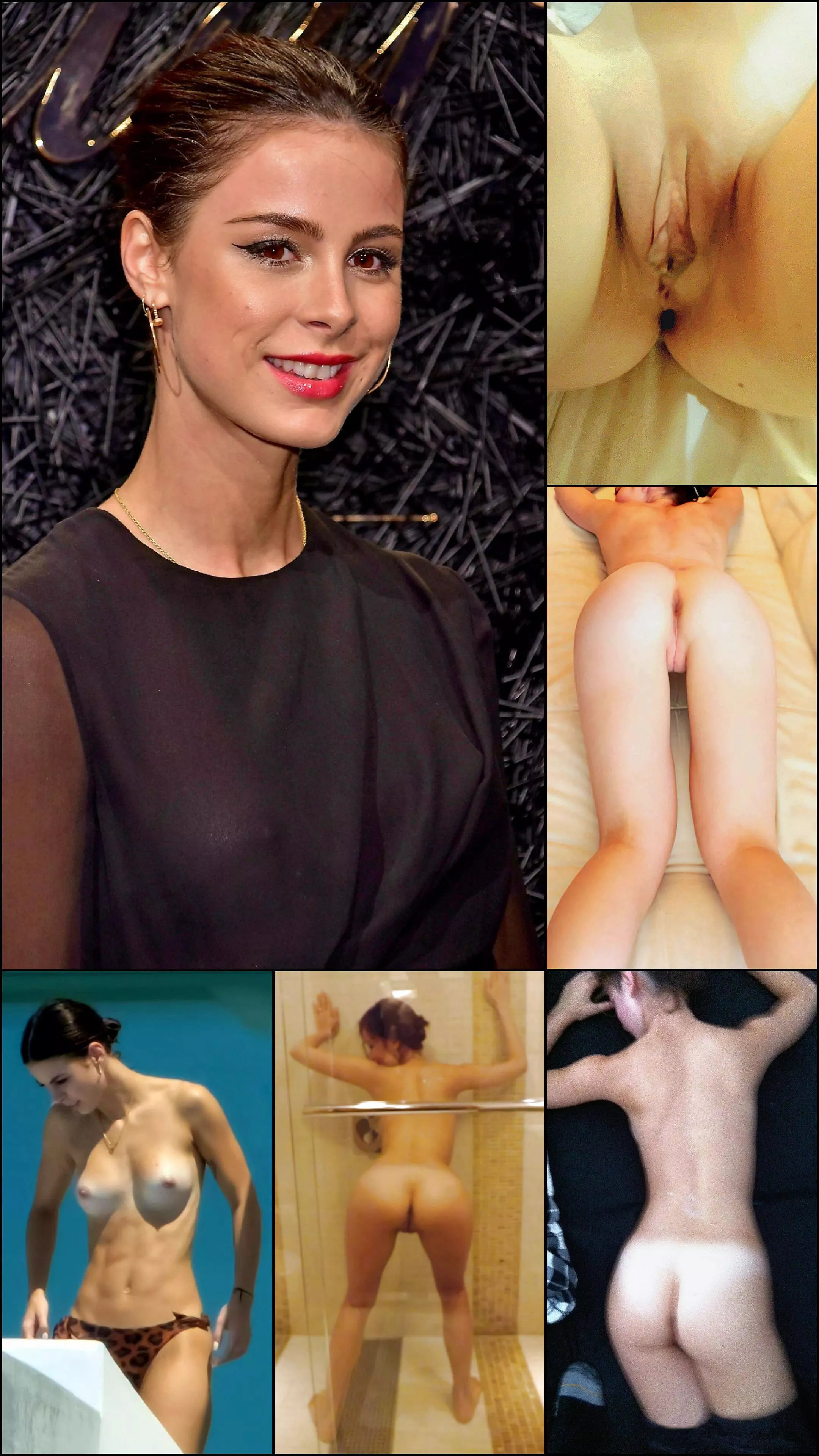 Lena Meyer-Landrut posted by Fishsticks_R_us