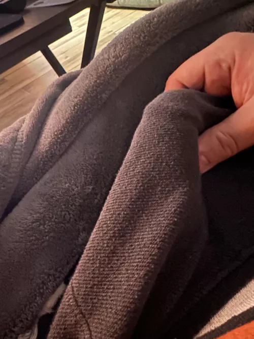 Lend a hand? by Puunt74874