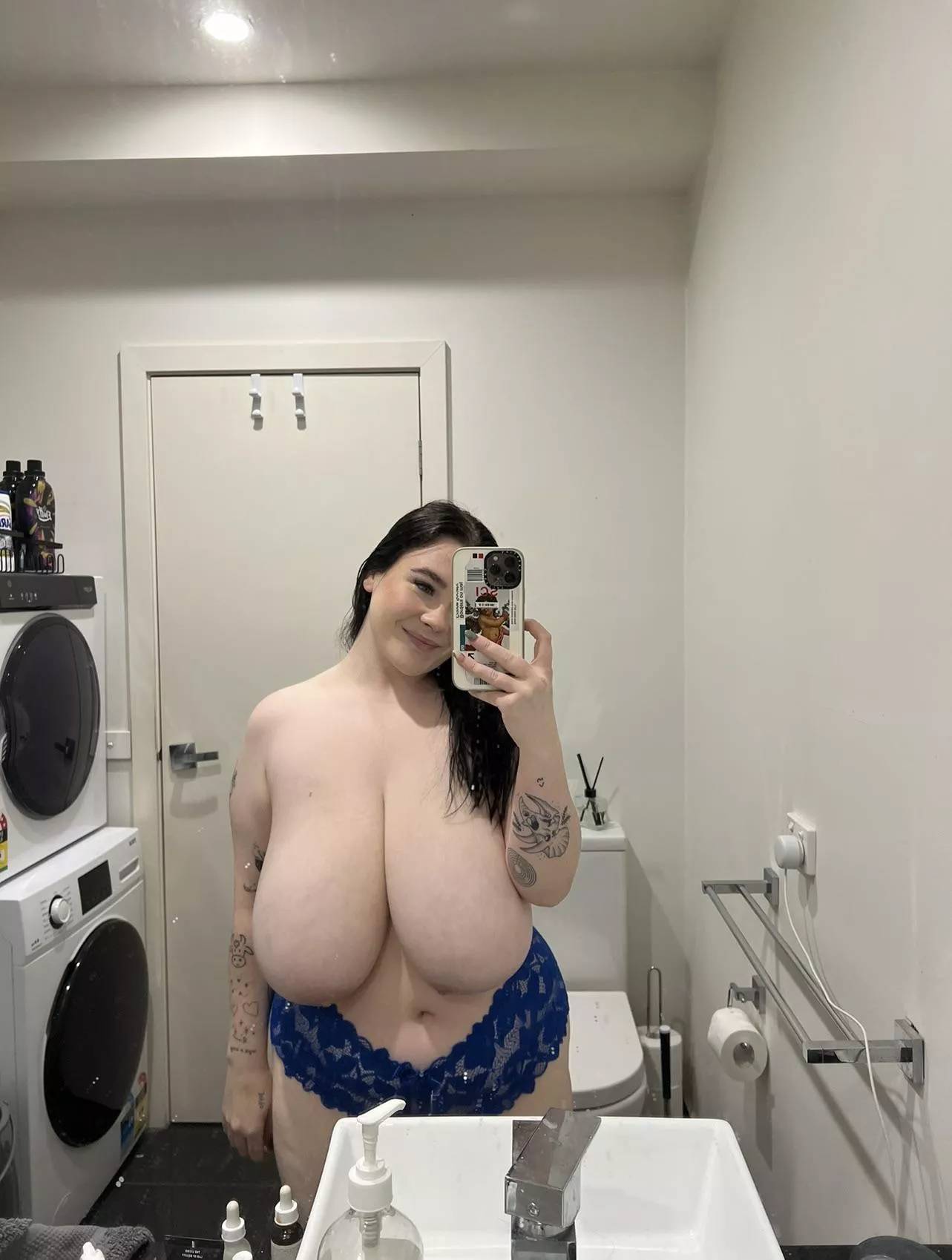 let’s shower x posted by arifaith011