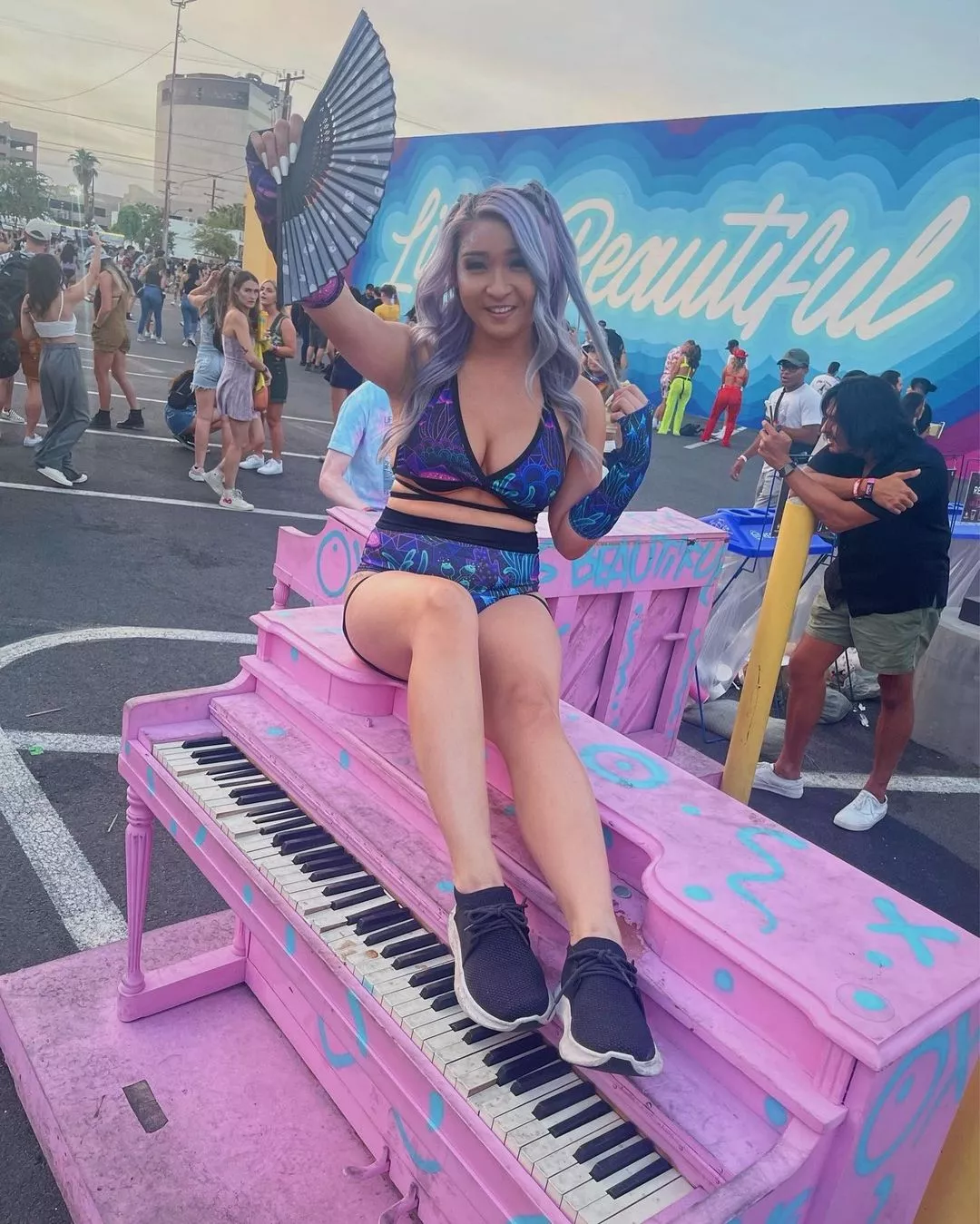 Life Is Beautiful posted by MisoShiru520