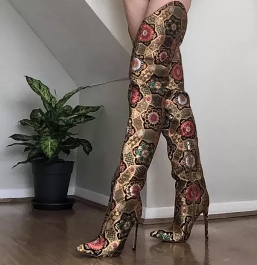 Little Mix Heels? by JustJadeUK