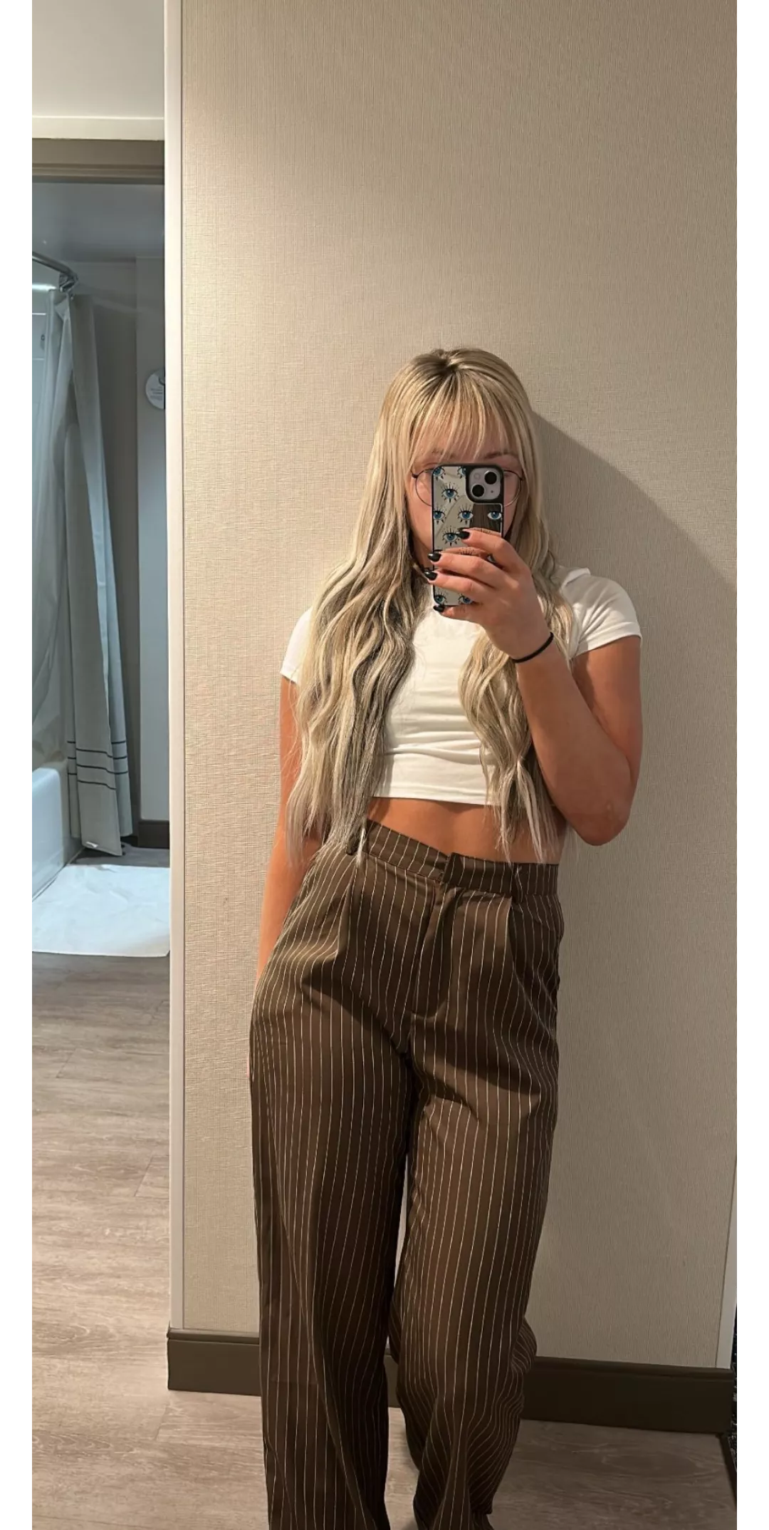 Liv Morgan posted by Alternative-Pair-898