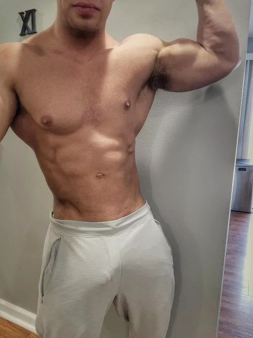 Look at that print by jcoderr