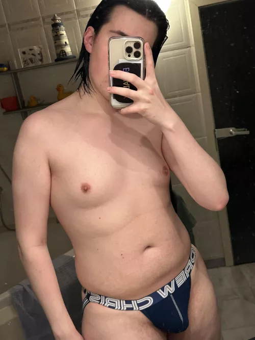 Love AC [18] 😏 by ThatsGayFeets