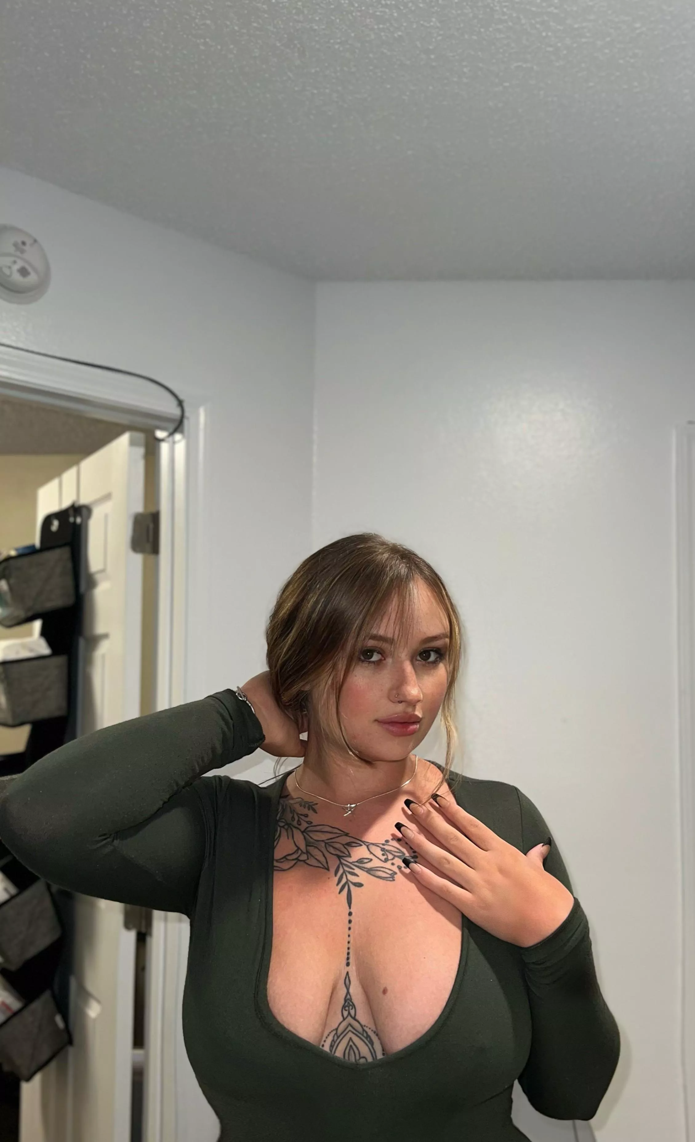 Love my big bouncy boobs 💦 posted by satensbratt