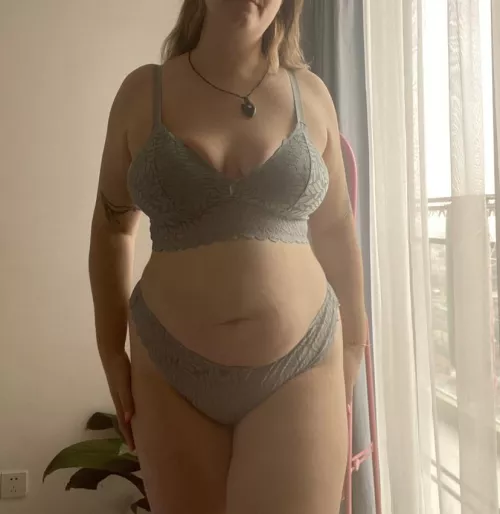 Love my curves in this set 😘 by xxajgxx