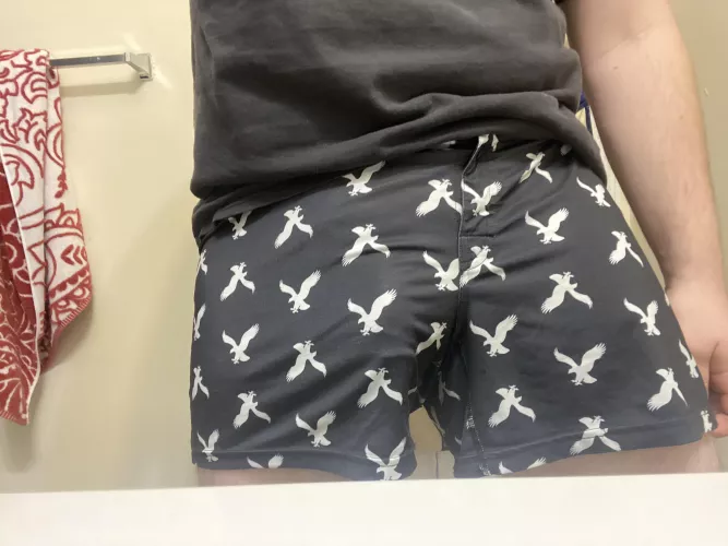 Me in my AEs tonight (part 1) by Bigguyx1999