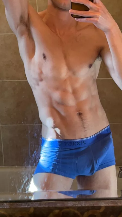 Morning Semi by andrehert