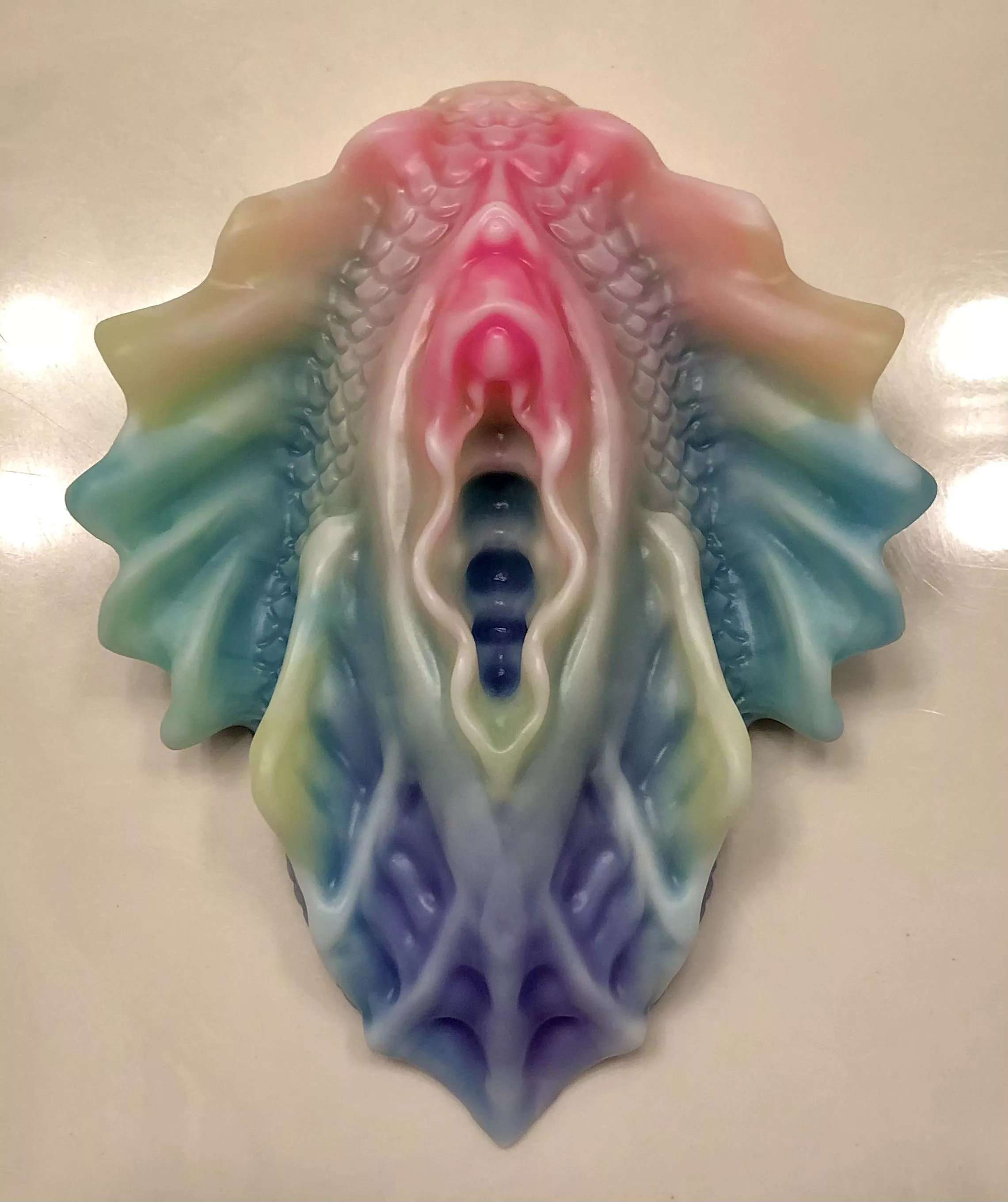 my absolutely beautiful large calypso from PPS!! posted by skeeter12345007