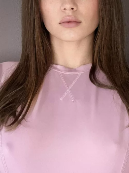 My favourite work out top recently:) by desperatepie05