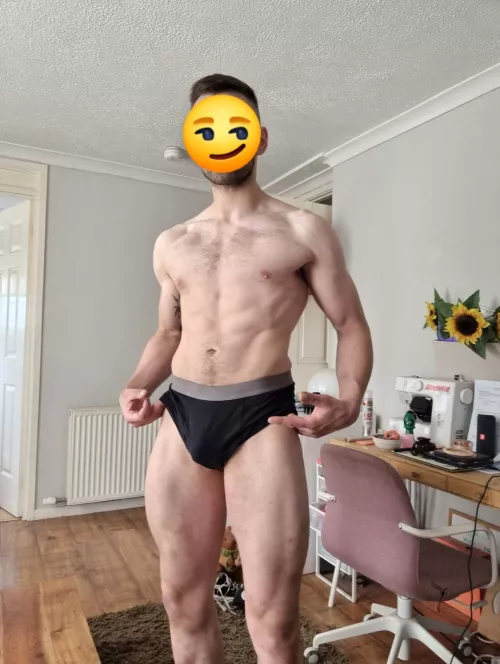 my first time posting, would you like to see more? by AtmosphereGreedy3052