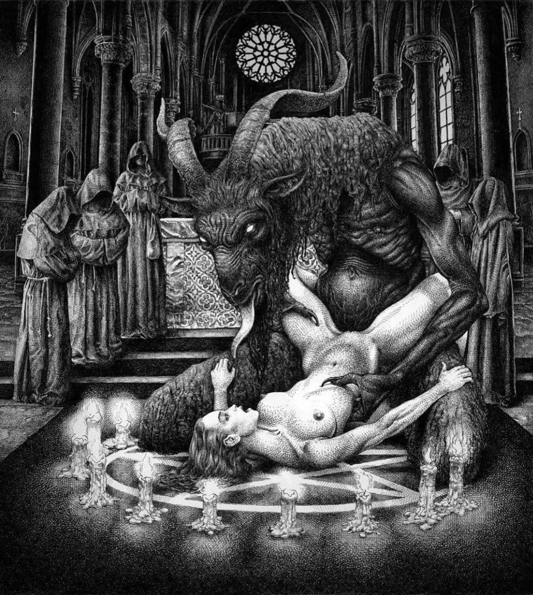 My religion is whatever this is [KerbCrawlerGhost] posted by Ass-Sabbath