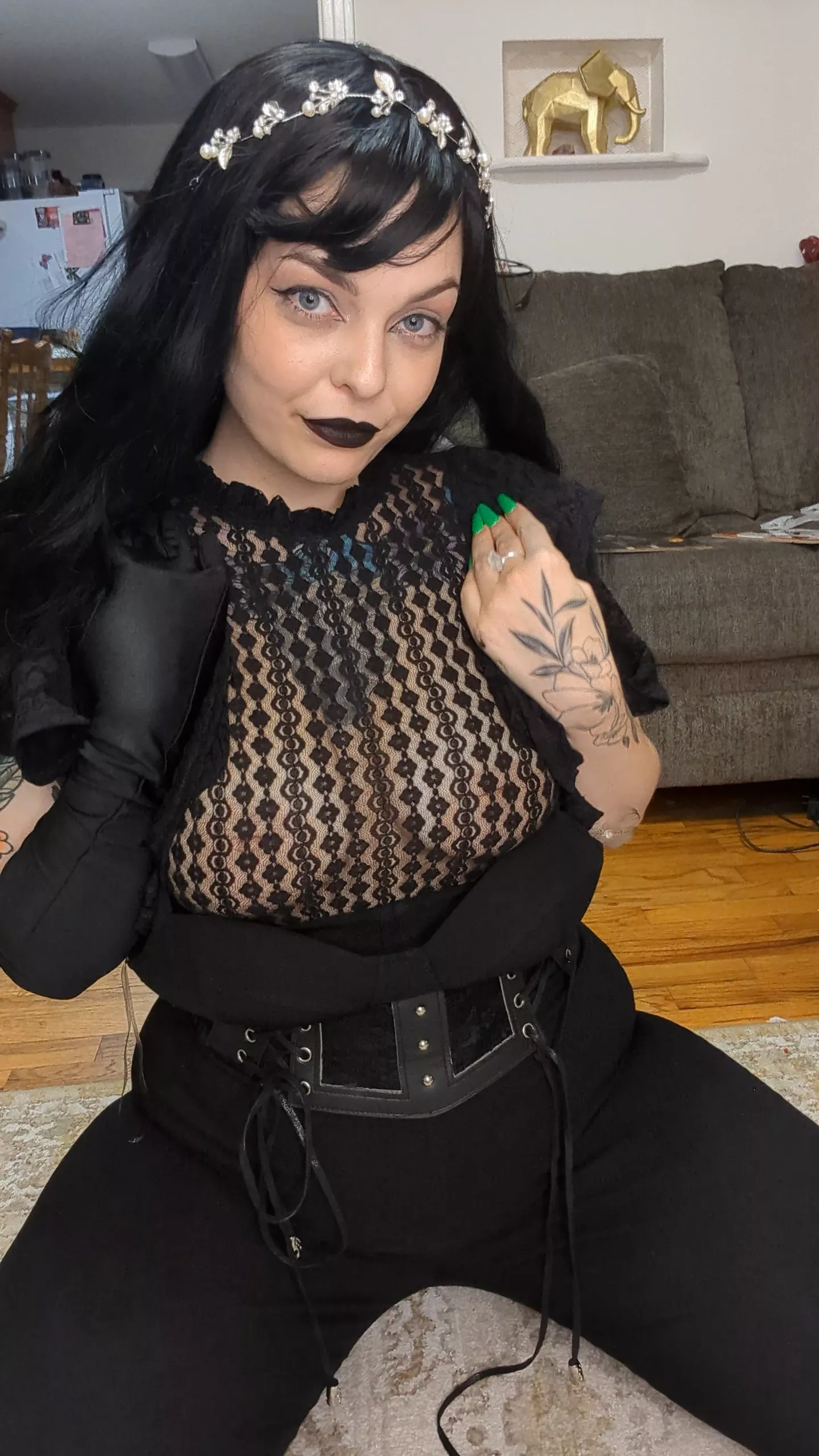 Naomi C (@naomicakes69) [Instagram] posted by NaomiCakess