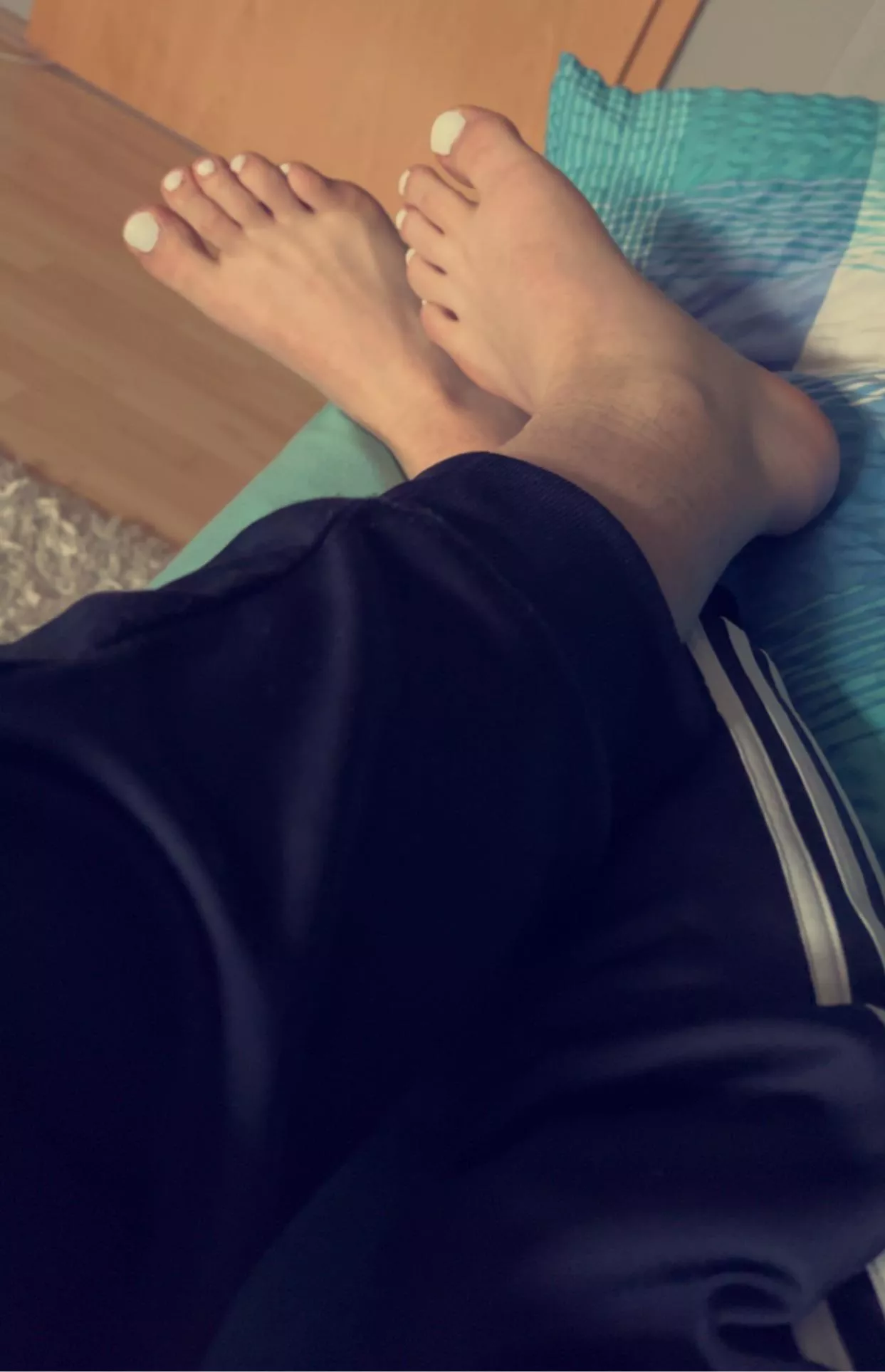 Need a massage 😉 posted by Maleficent-Sample858