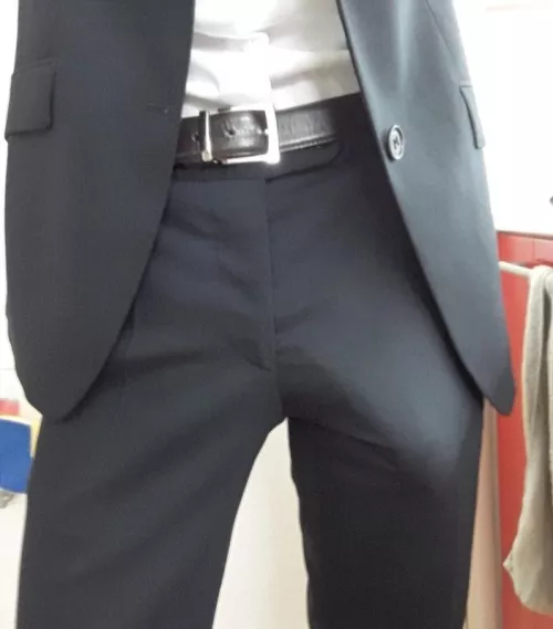 Need bigger pants by Level-Stress-2017