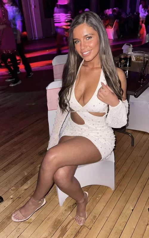 Nice view by usedcann