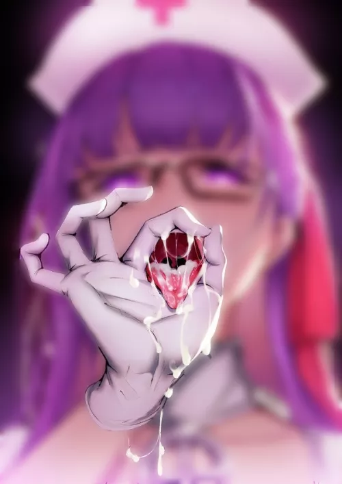 Night Nurse by Born-Regular-8820