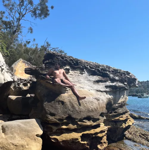 No tan lines! by certifiedtittyboy