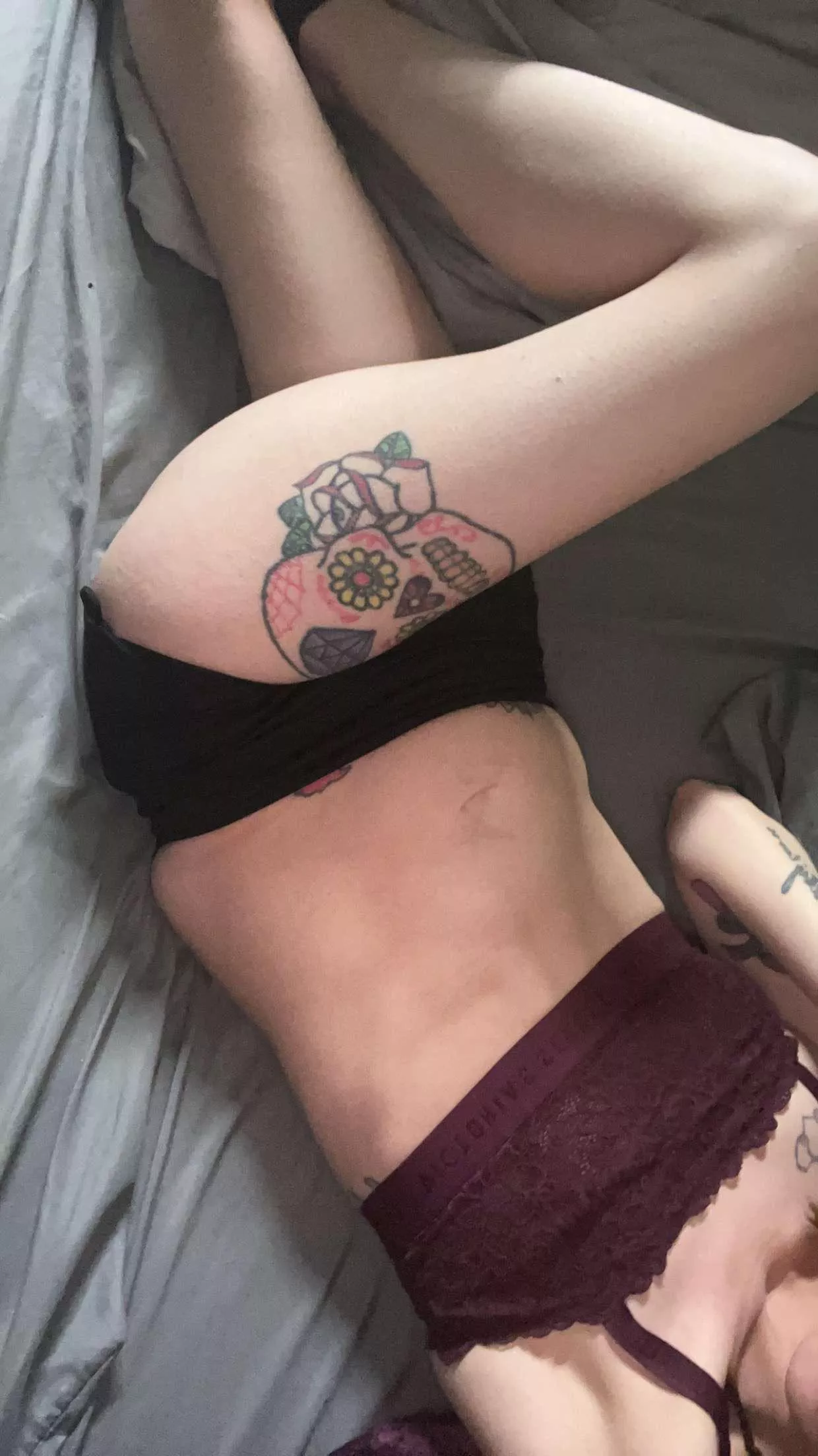 Oh hey there posted by Kannabethxx