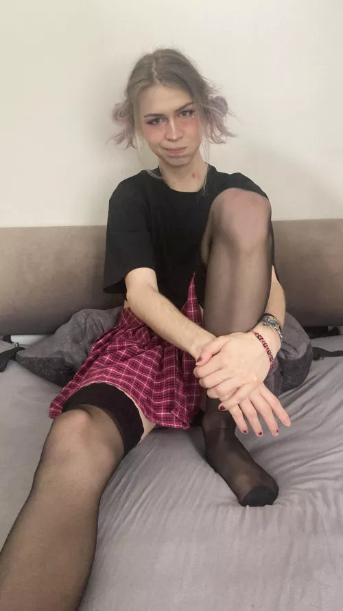 Oh i guess im an egirl now by FlakyPapaya7497