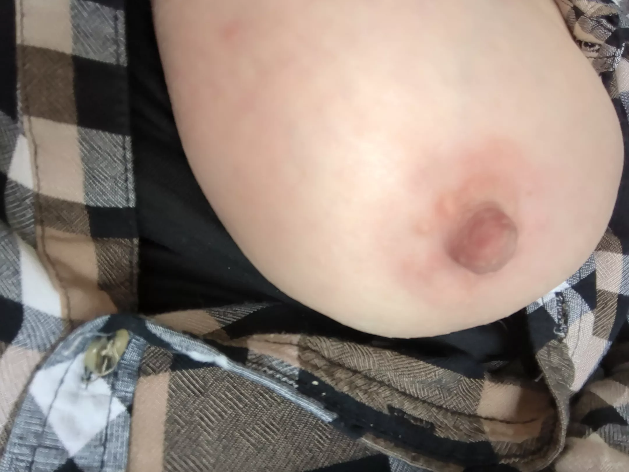 Oops posted by hisginge