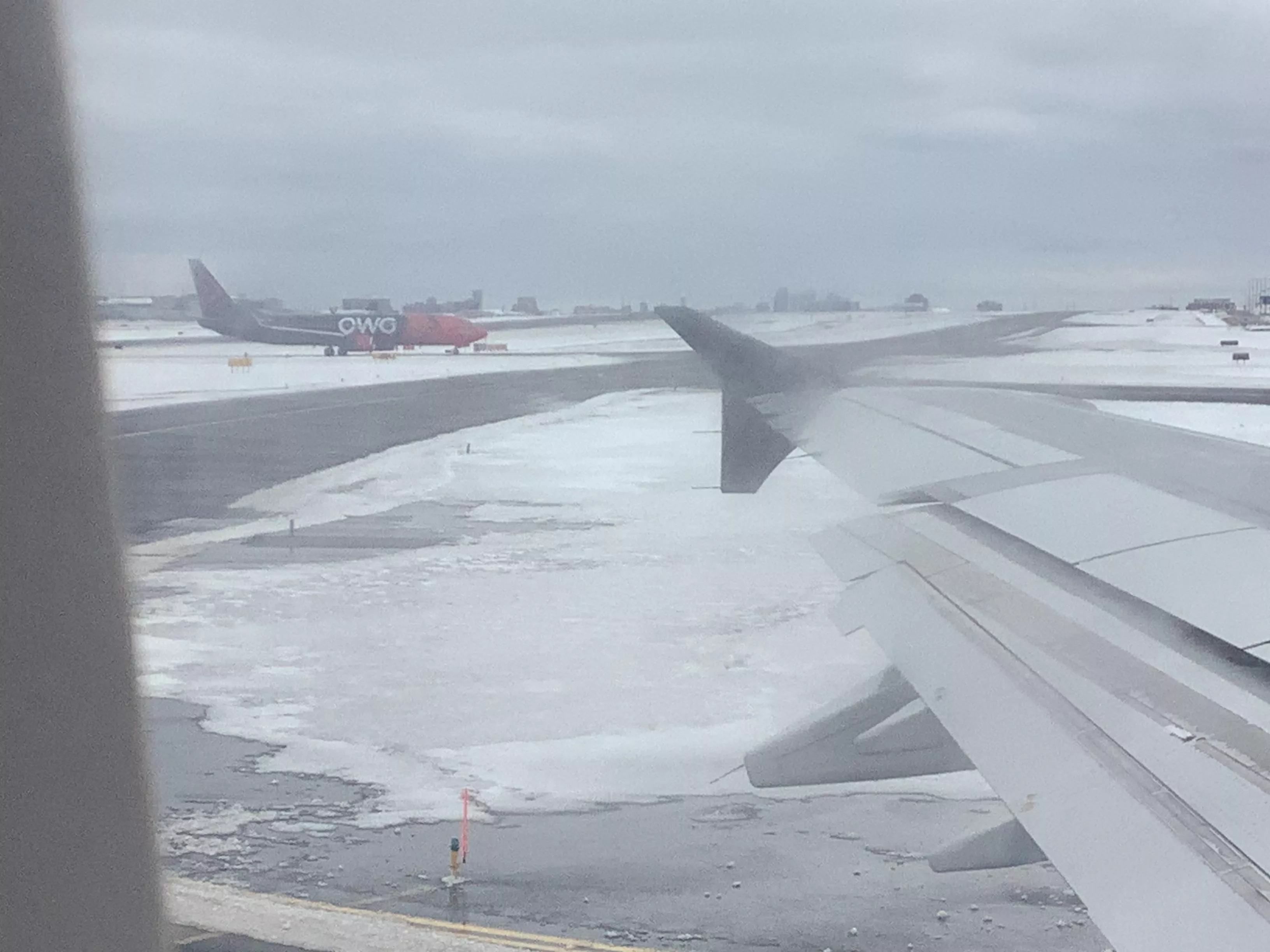 OwO airline posted by bowaw2