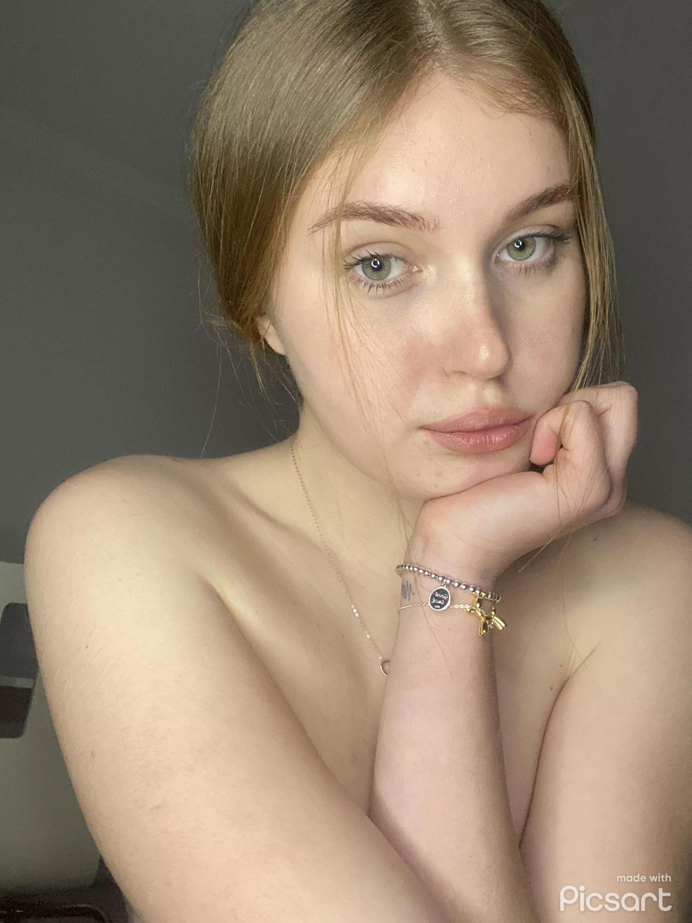 Please let me show you something posted by Lollipoppenna