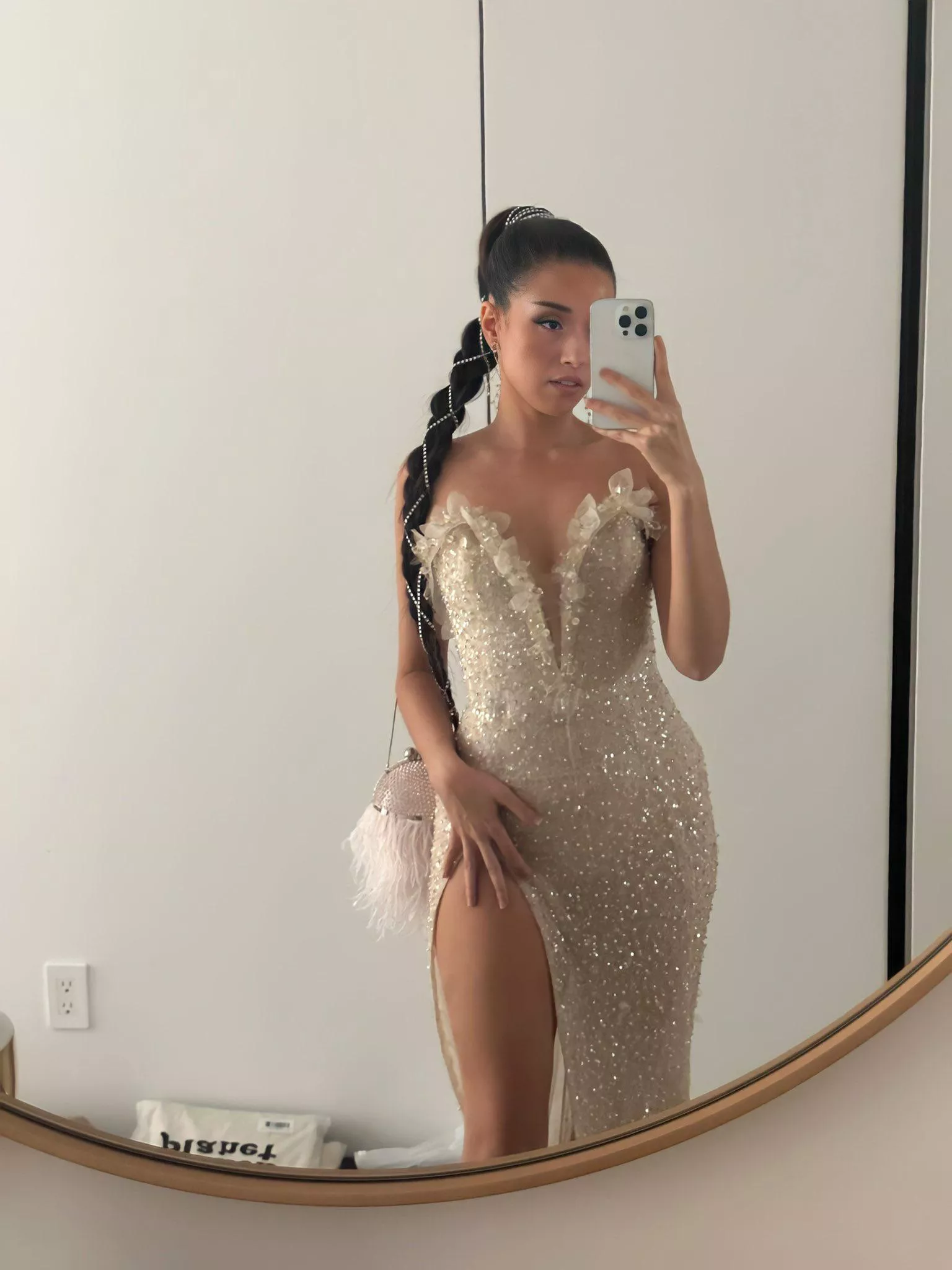 Pokimane is driving me crazy posted by ZendayaLover123