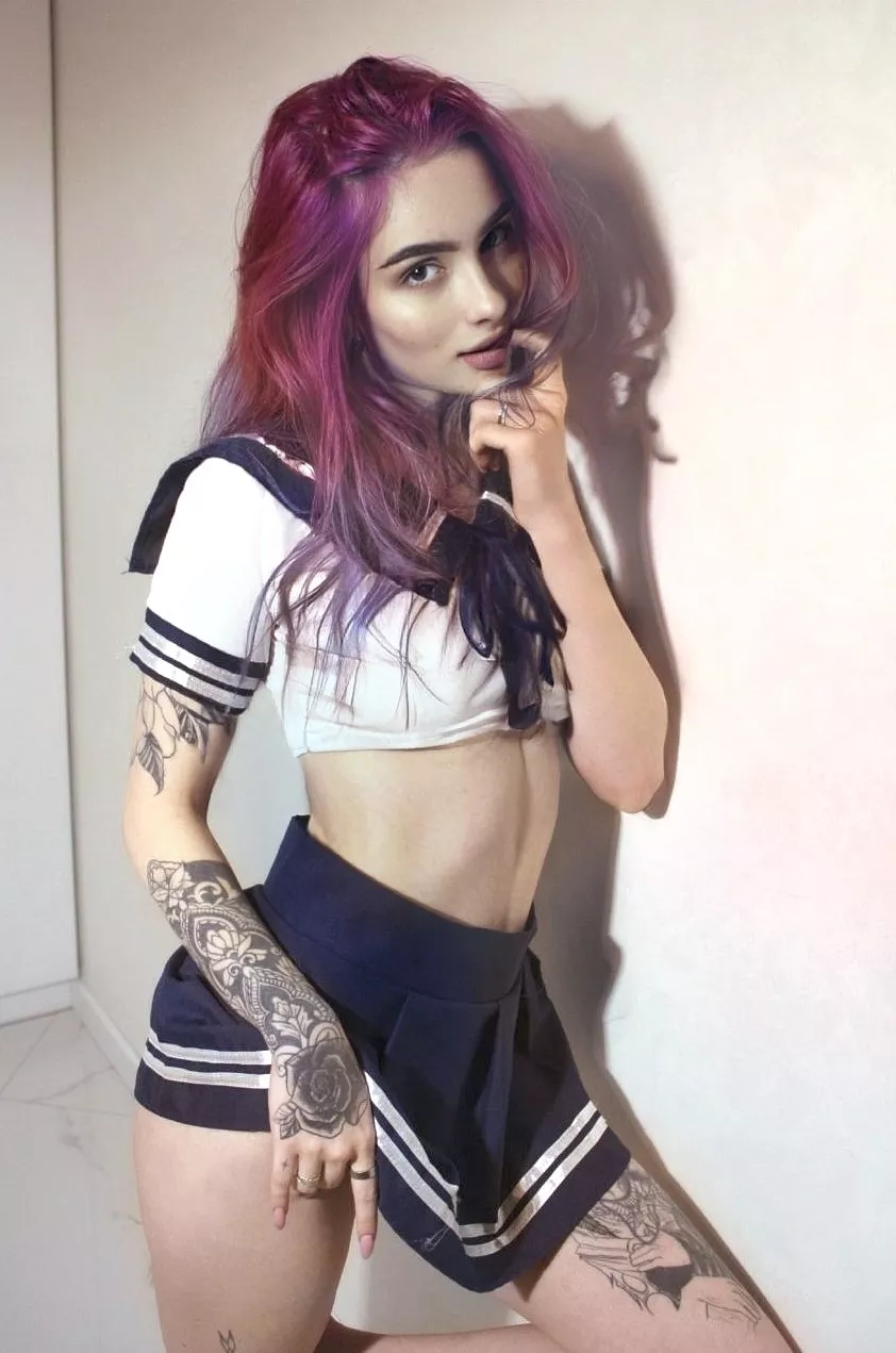 Promise to think about me next time you'll play with yourself posted by Ok-Tie1861