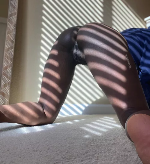 Pull out, then slip it in slowly…tease me good by grippy3k