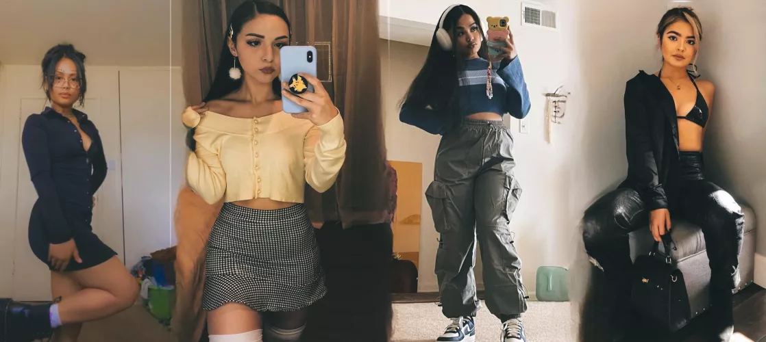 Rank them ! by Bankmindless2