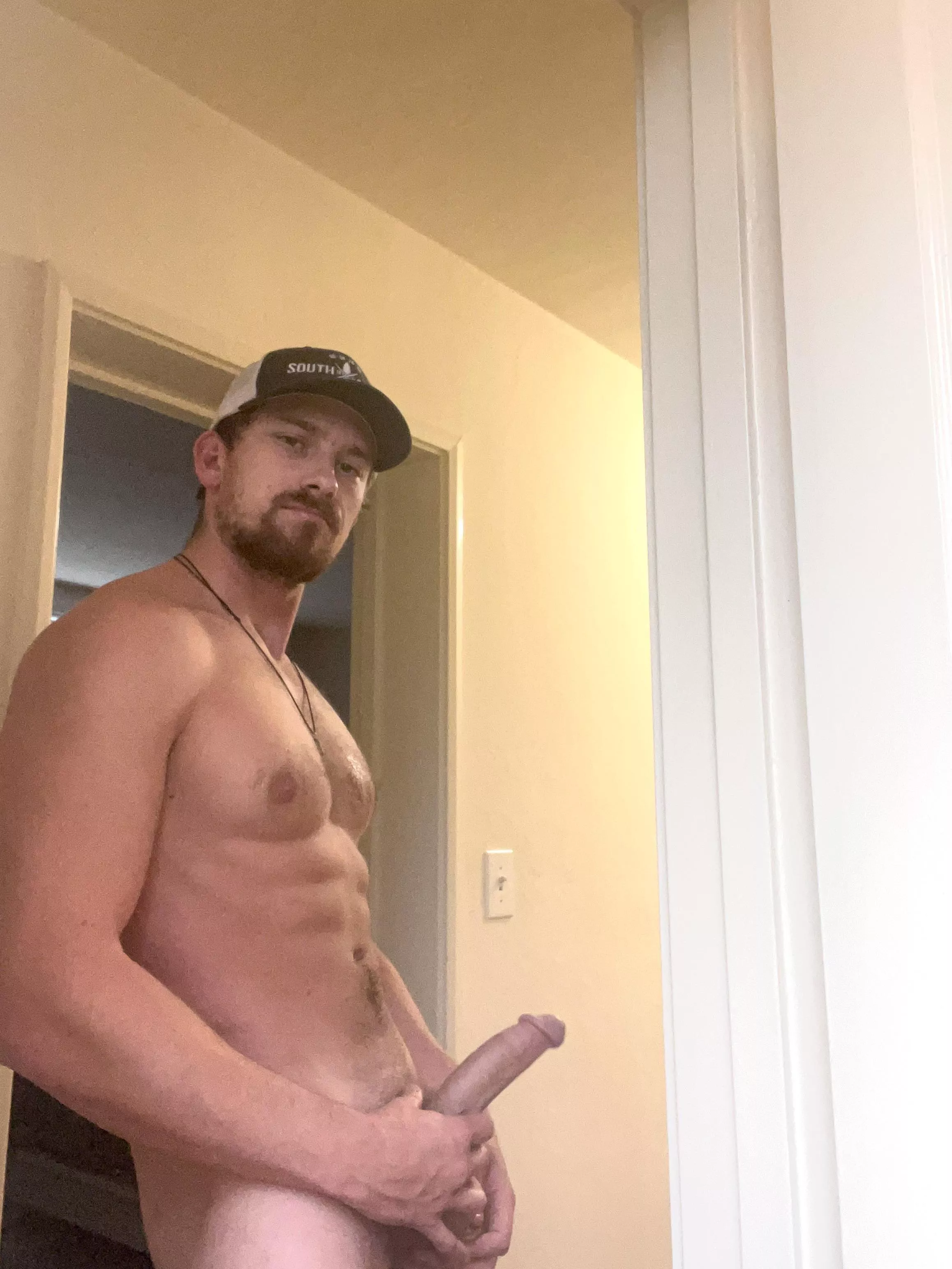 Ready for the night ? 🍆💸 posted by kracken278