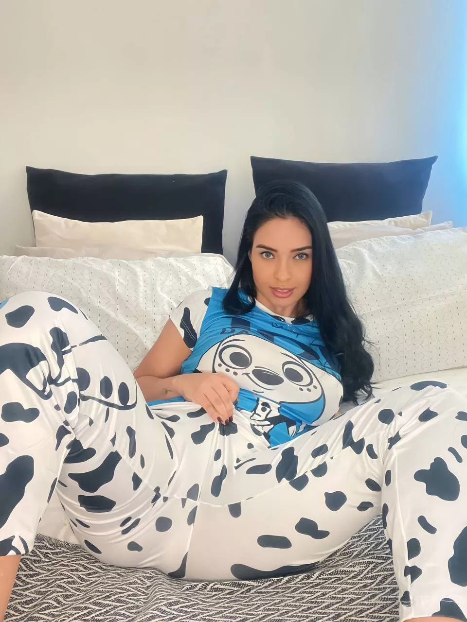 Ready to get wild? posted by barbiewolff