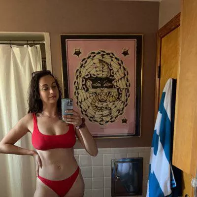 Red posted by yesuhuh75