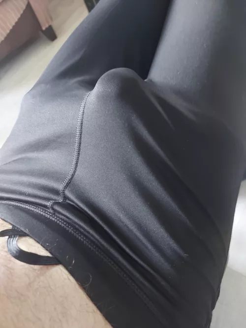 Revealing by Perdog888