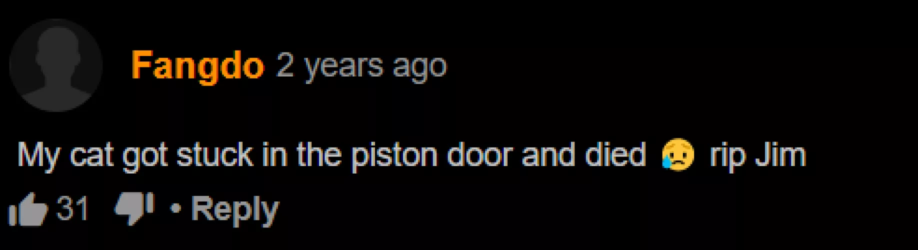 Rip Jim by skull54289