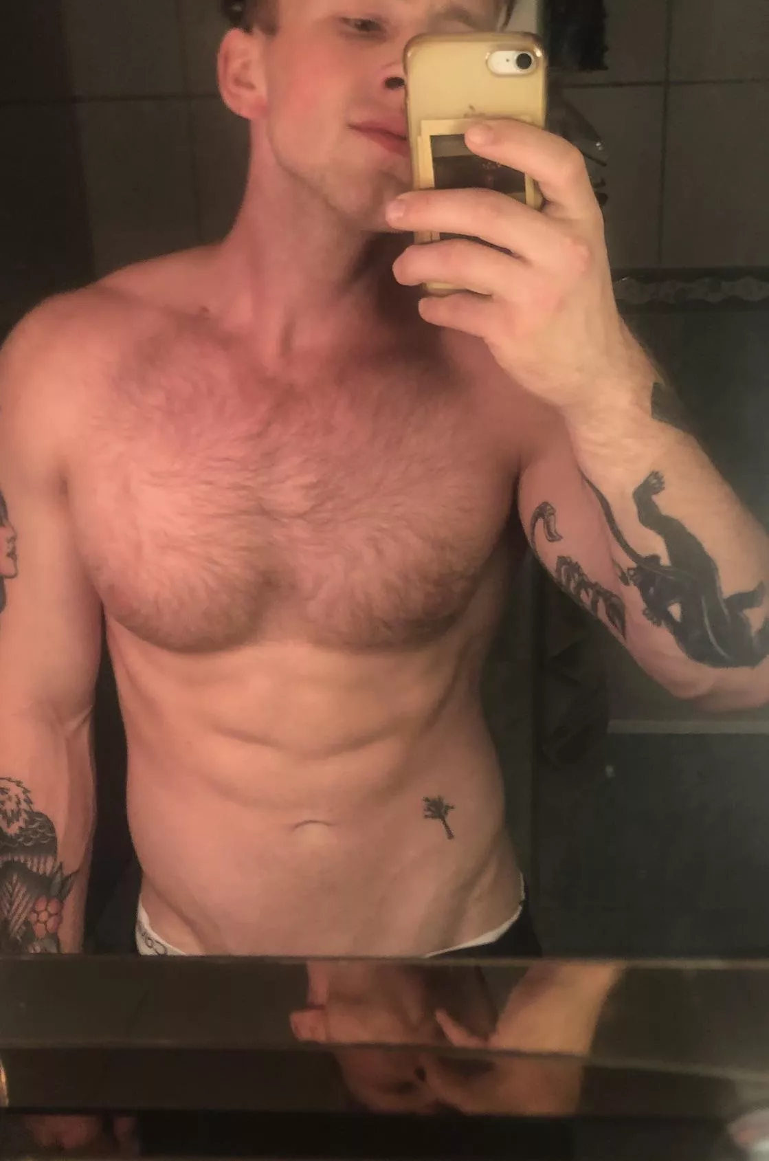 Rub or pass? posted by haael12