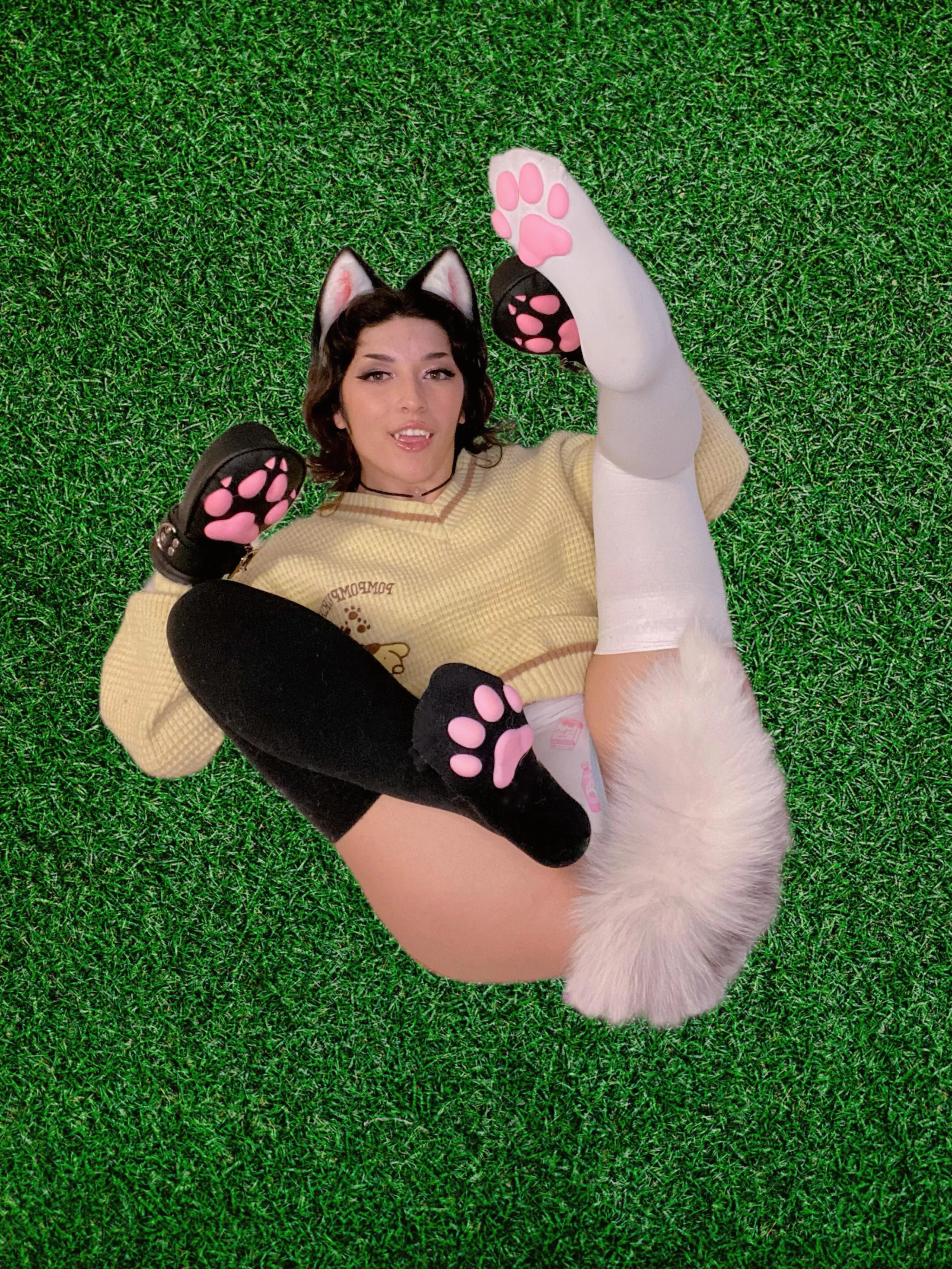 Ruff ruff! posted by dumbpuppygf