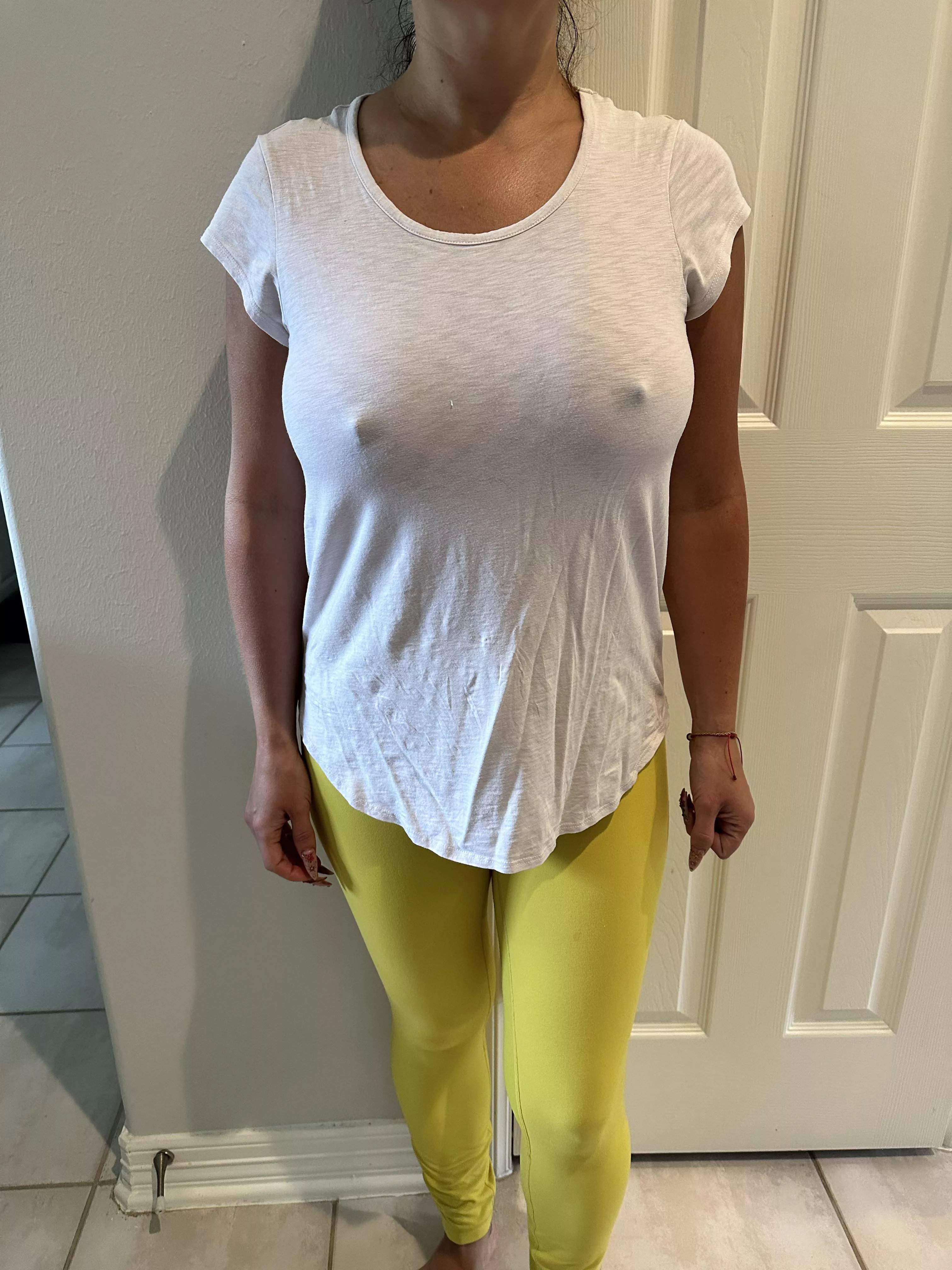 Running up to grocery store. Thoughts? posted by melissa-sunshine