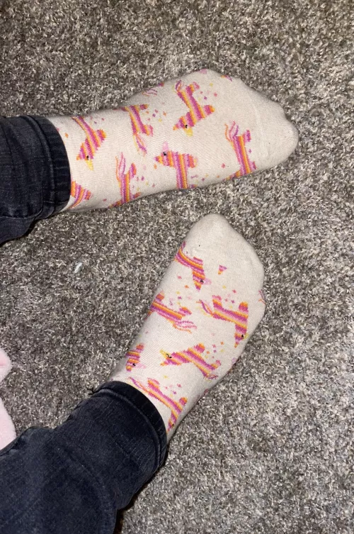 [selling] wanna see your prize? Size 11 by Top_Peace_5439