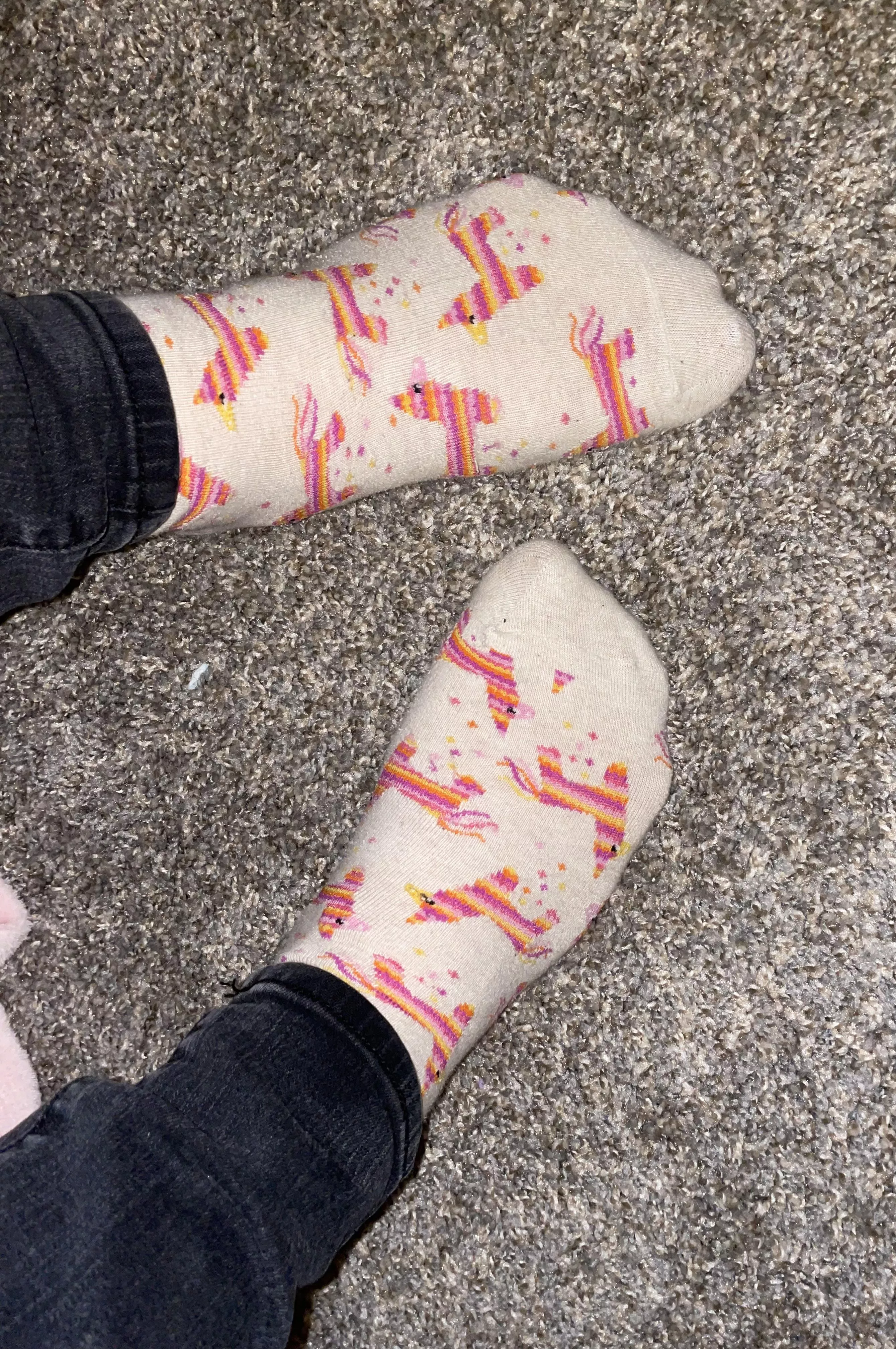 [selling] wanna see your prize? Size 11 posted by Top_Peace_5439