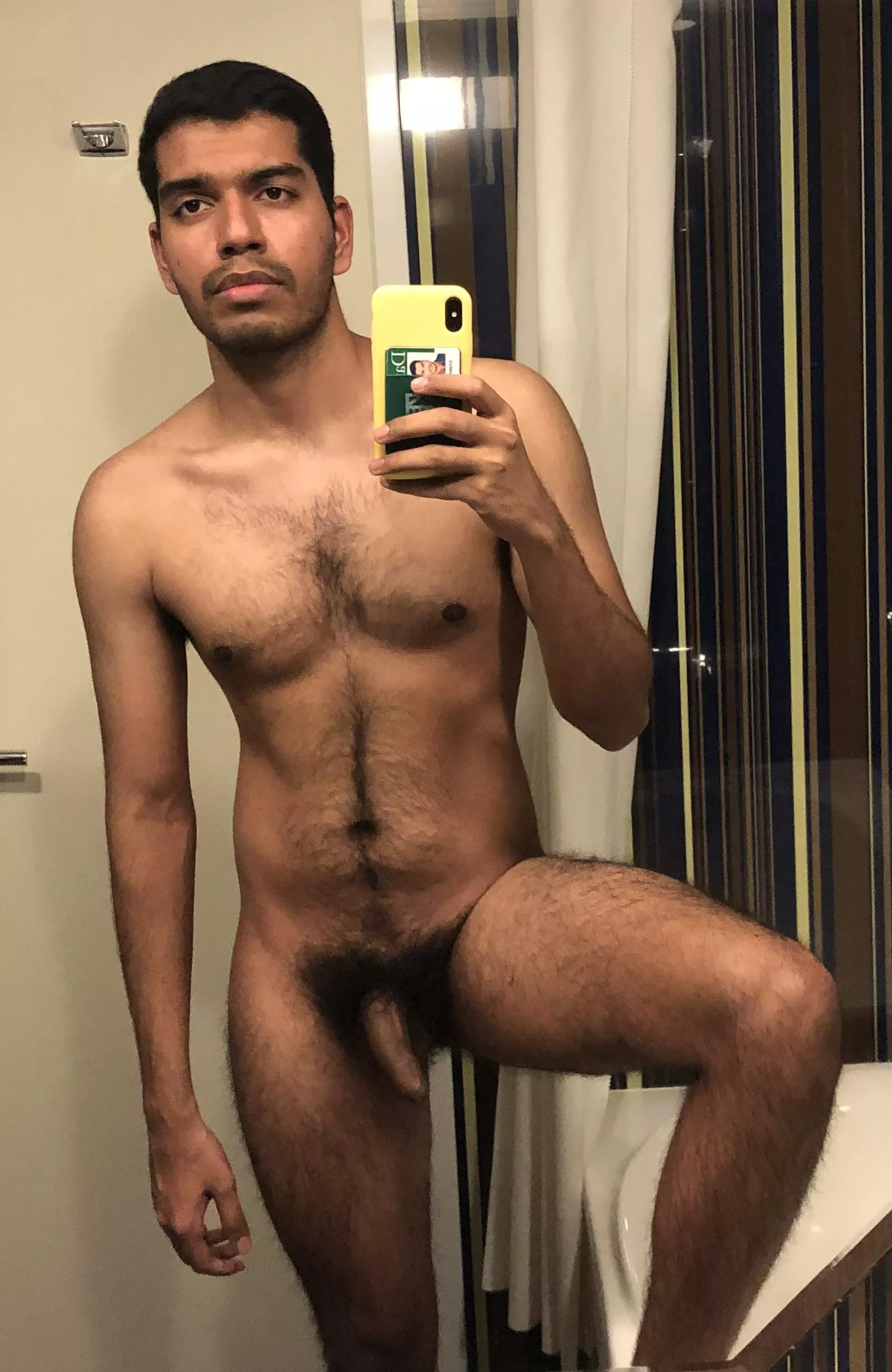 Shaved twice but it keeps growing back posted by Entire_Rice7222