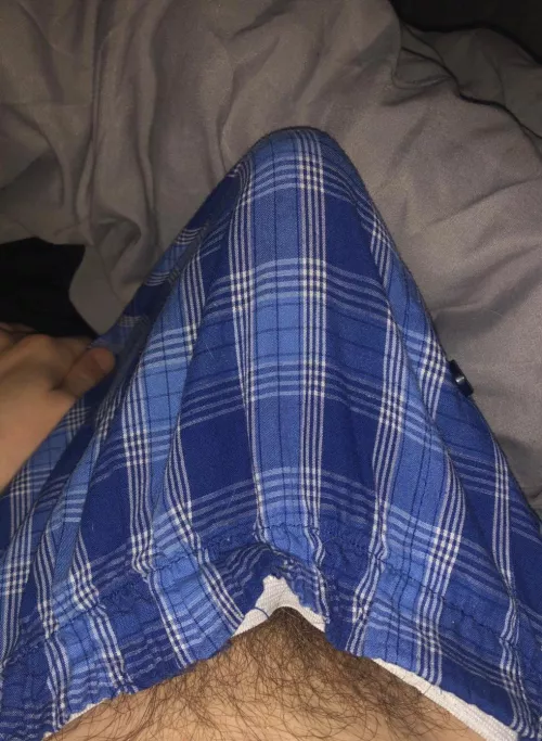 Shy first time poster, what do you think? Be gentle by TheBlueBunnyRabbit