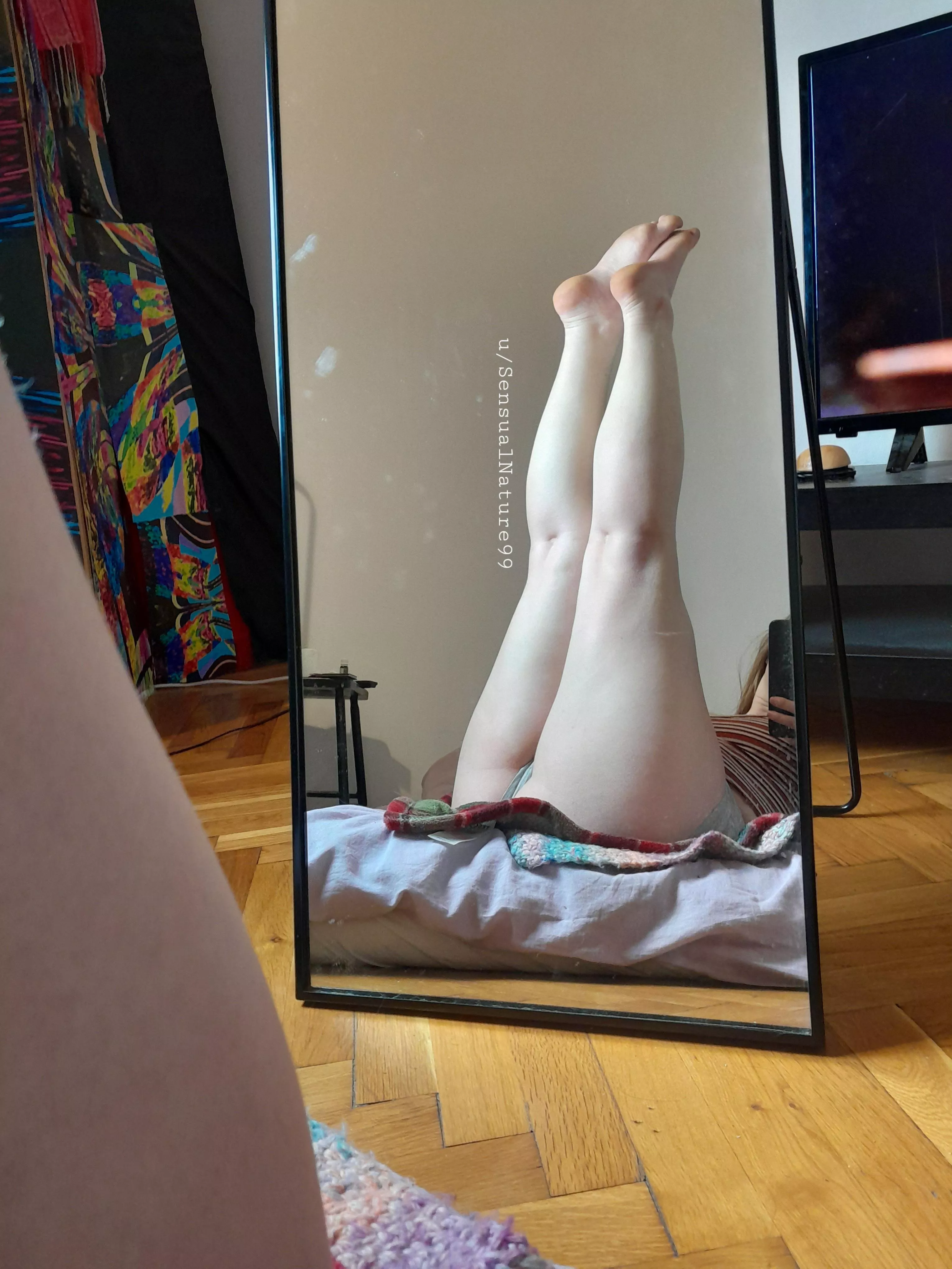 Silky smooth posted by SensualNature99