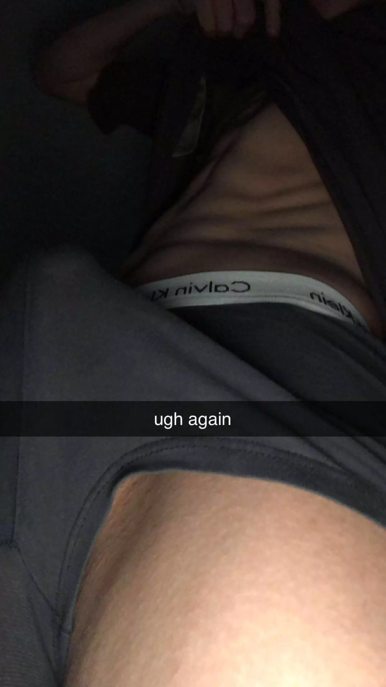 so annoying posted by Salt-Confection5487