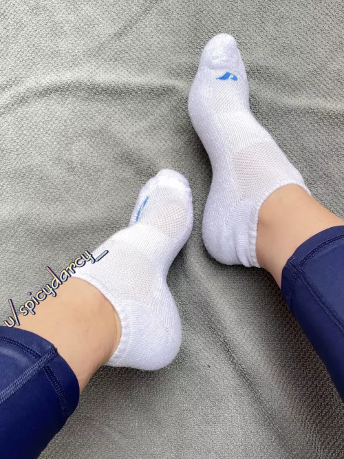 sold . Next customer please. by Spicydarcy_