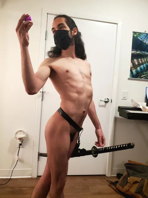 Some items are worth any price by dancingblade1