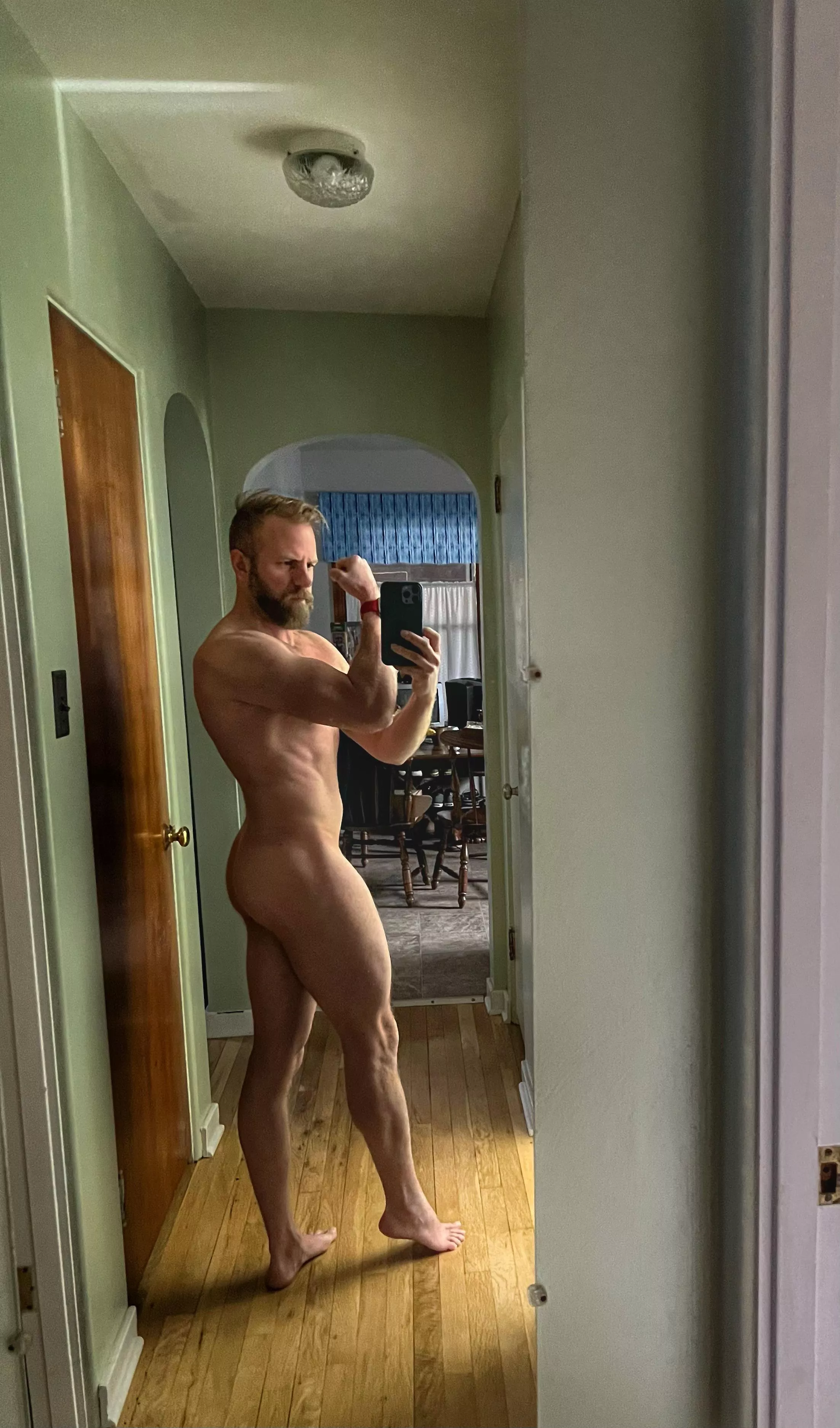 So[m]e profiling posted by Thevisualexperience