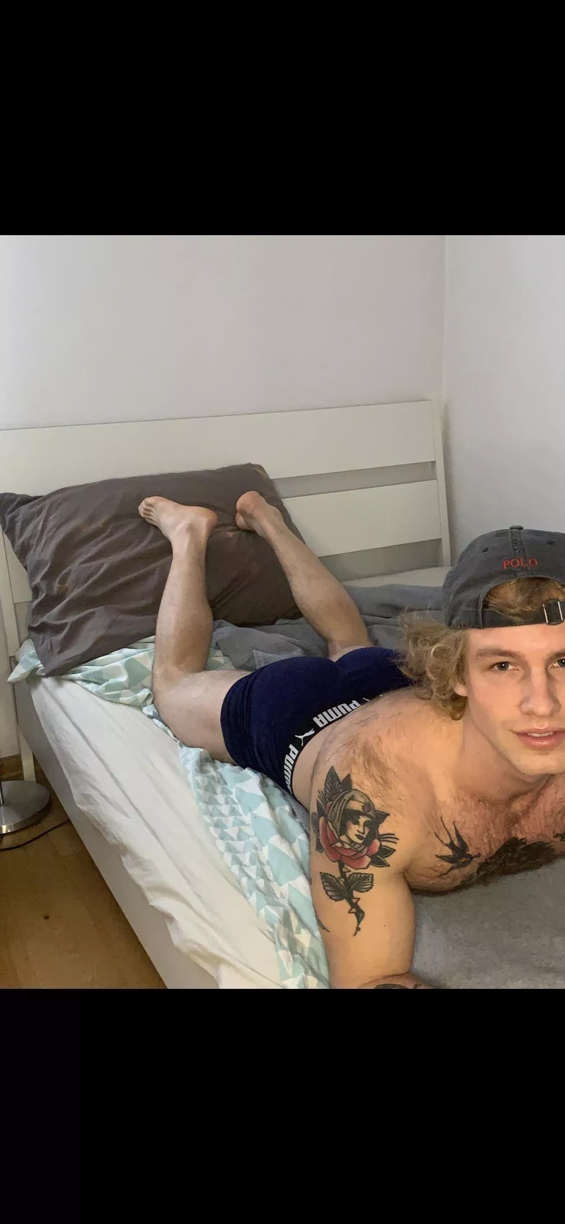 Spank or pass? posted by haael12